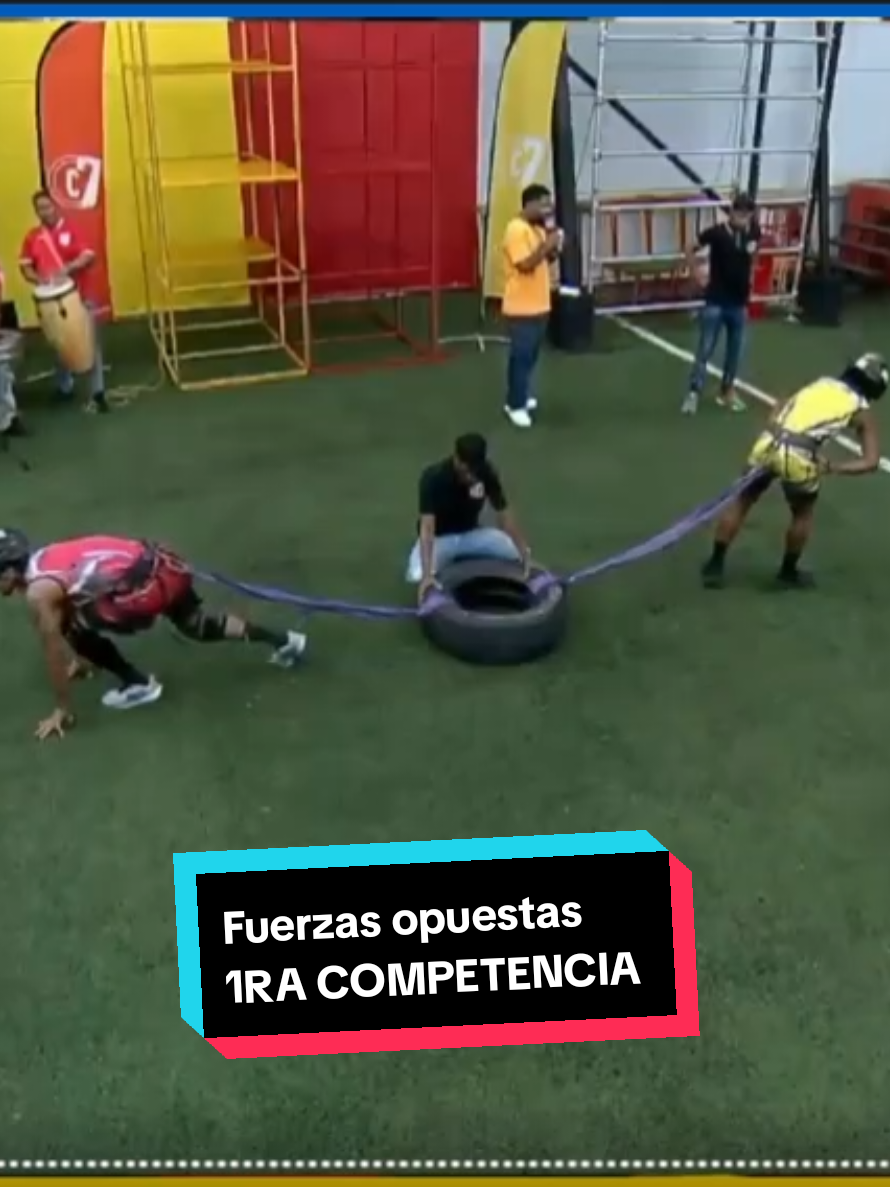 @Calle 7 Panamá.tv