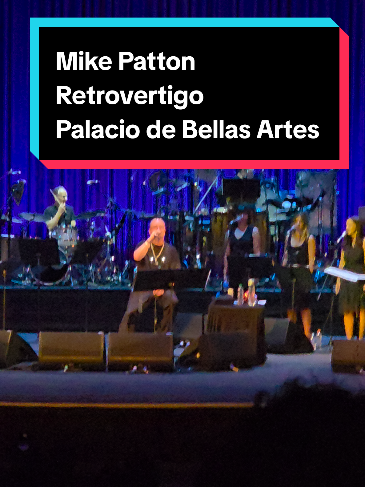 @Melomano Conciertero