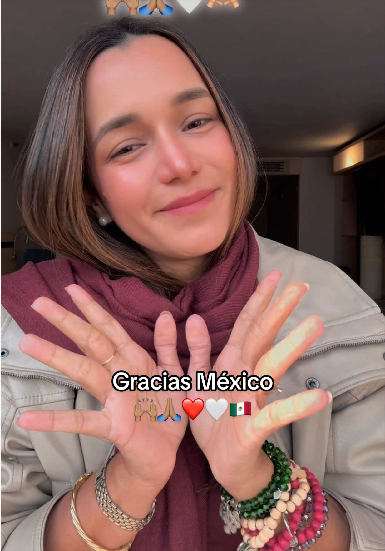 @Daniella Alfaro