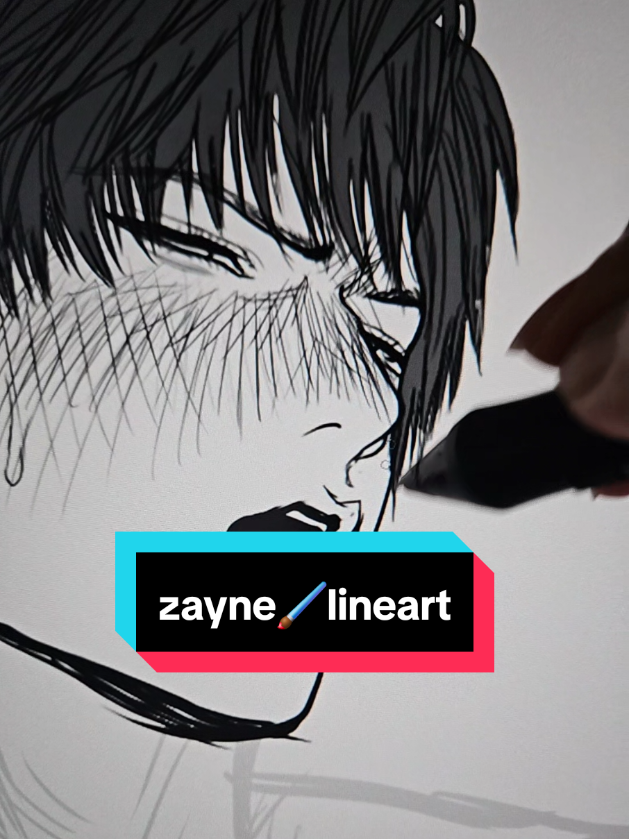 @saki draw menzz