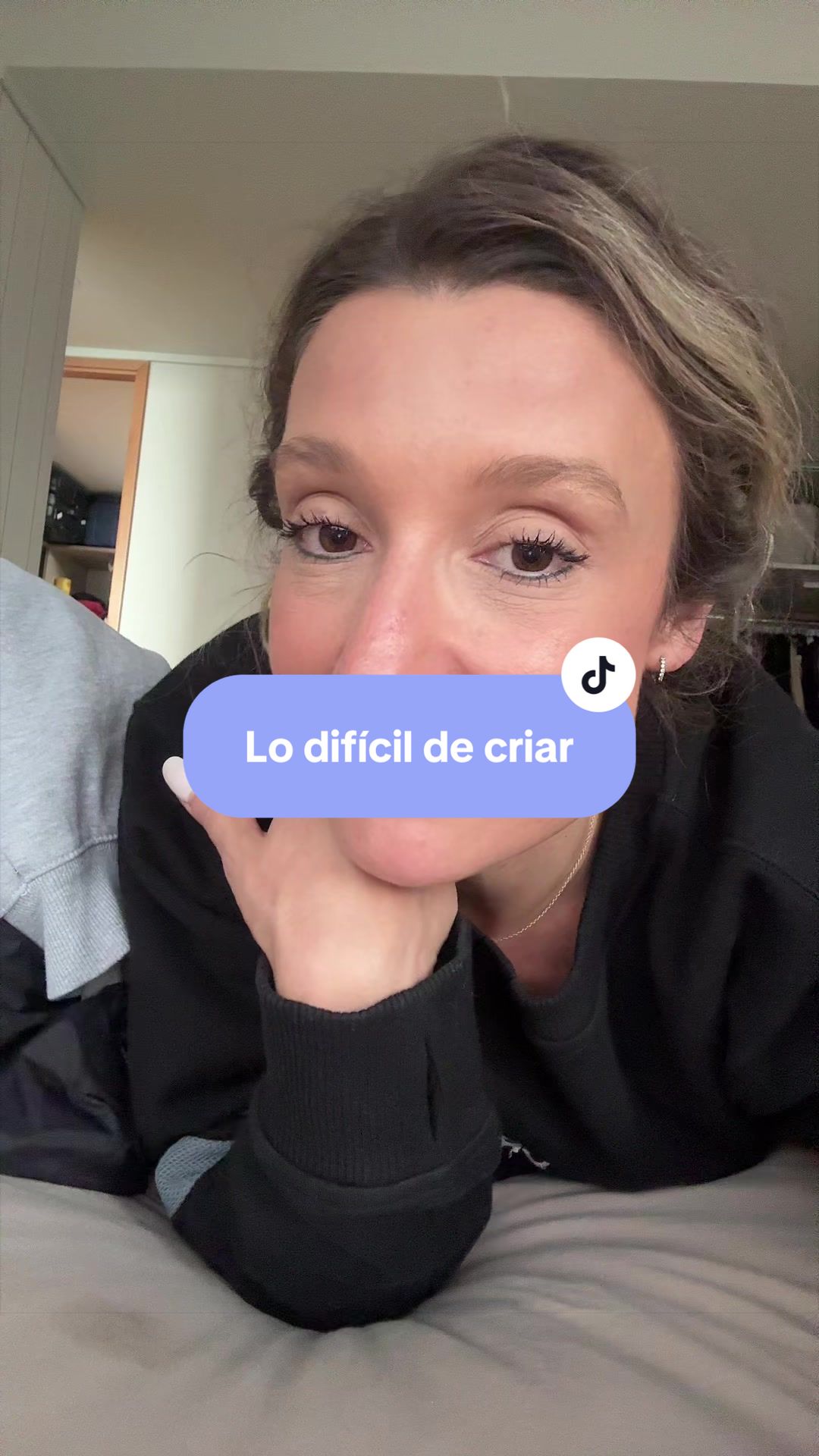 @Caro Veloso-Lo Pruebo Me Gusta