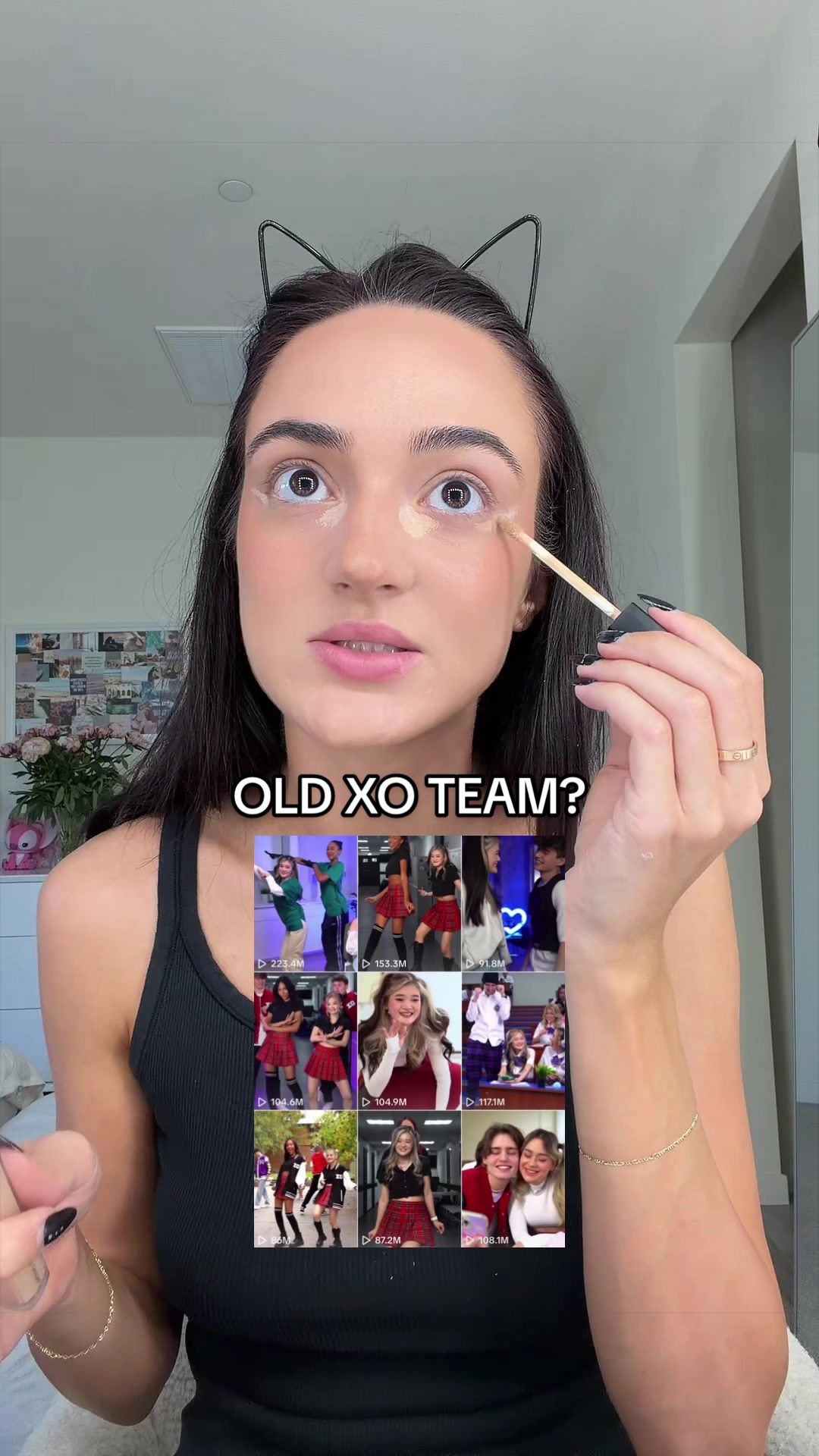 @XO TEAM