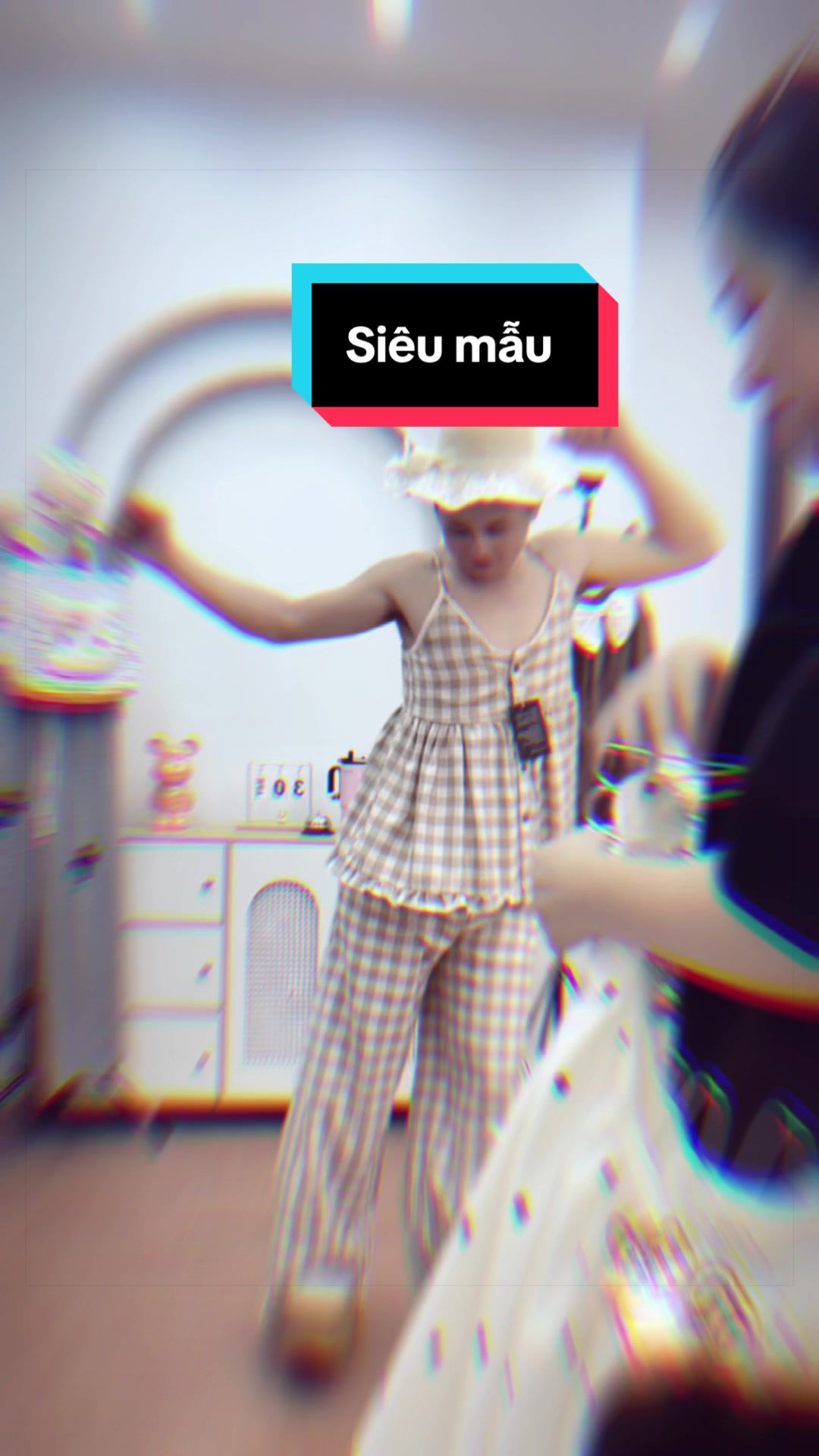 @Xưởng may thu&yacute; được