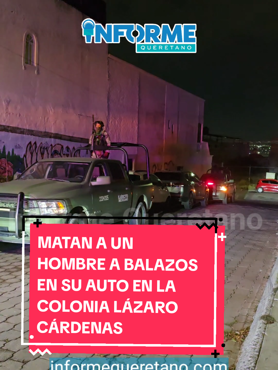 @informequeretano