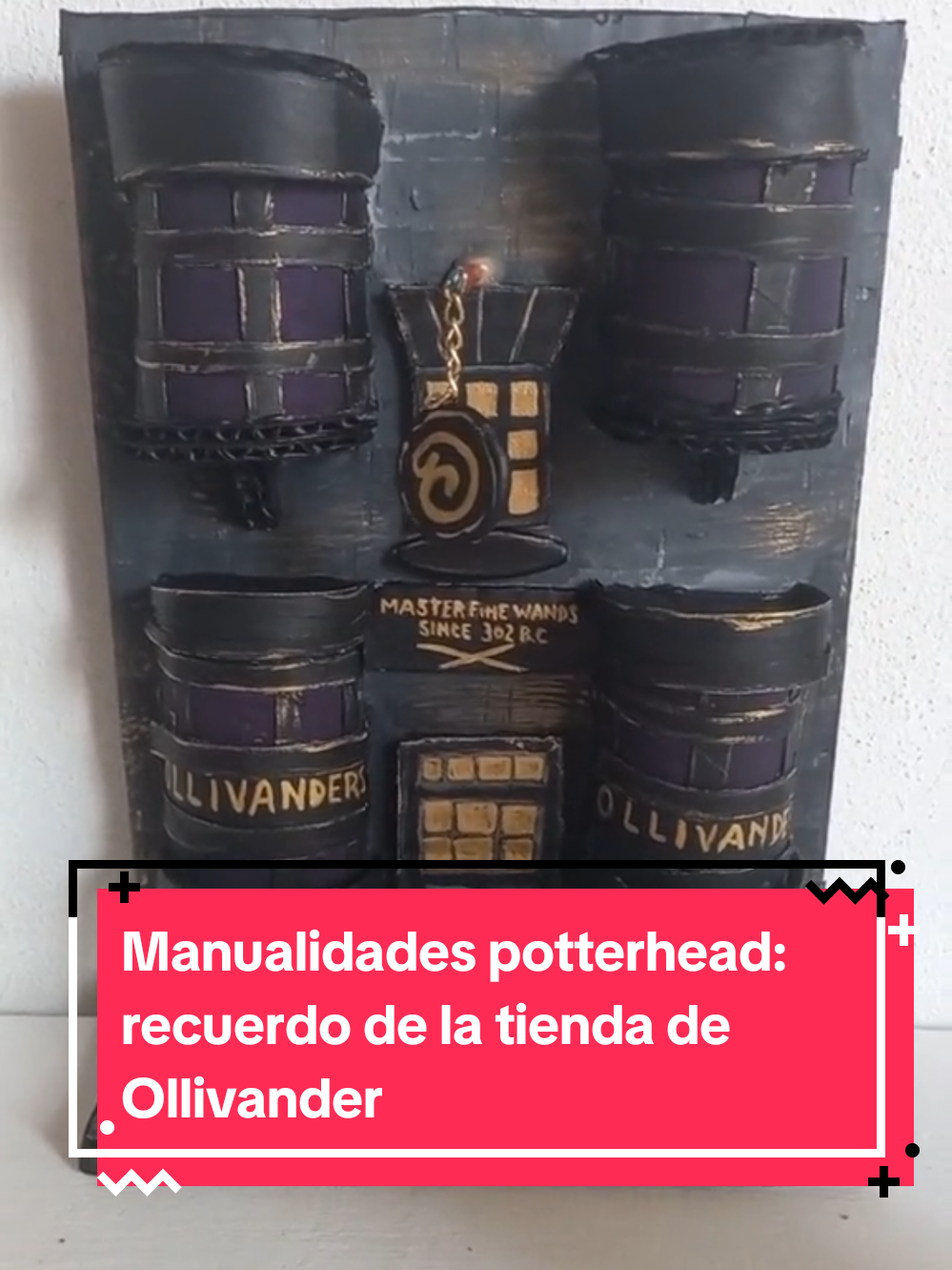 @Miss Gryffindor
