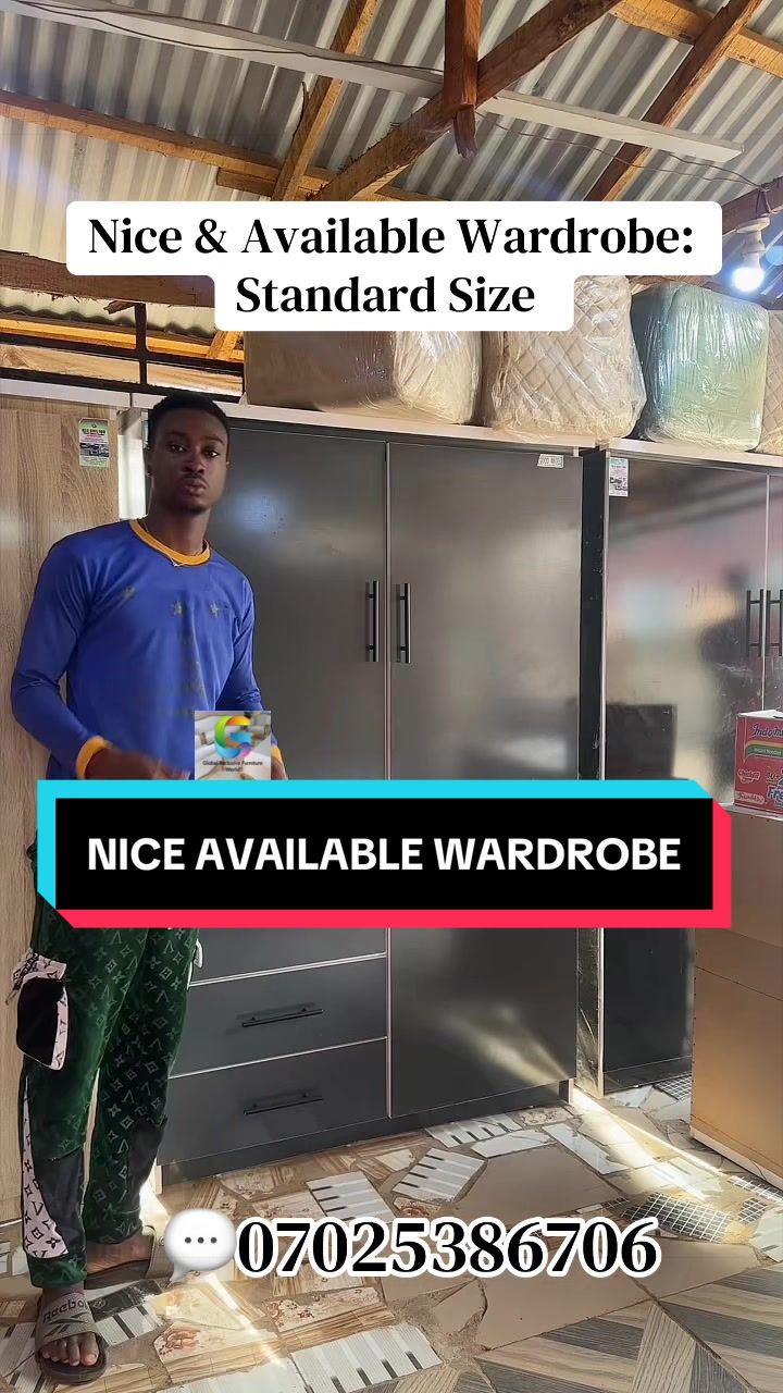@GE-FURNITURE HUB⚒️🥇