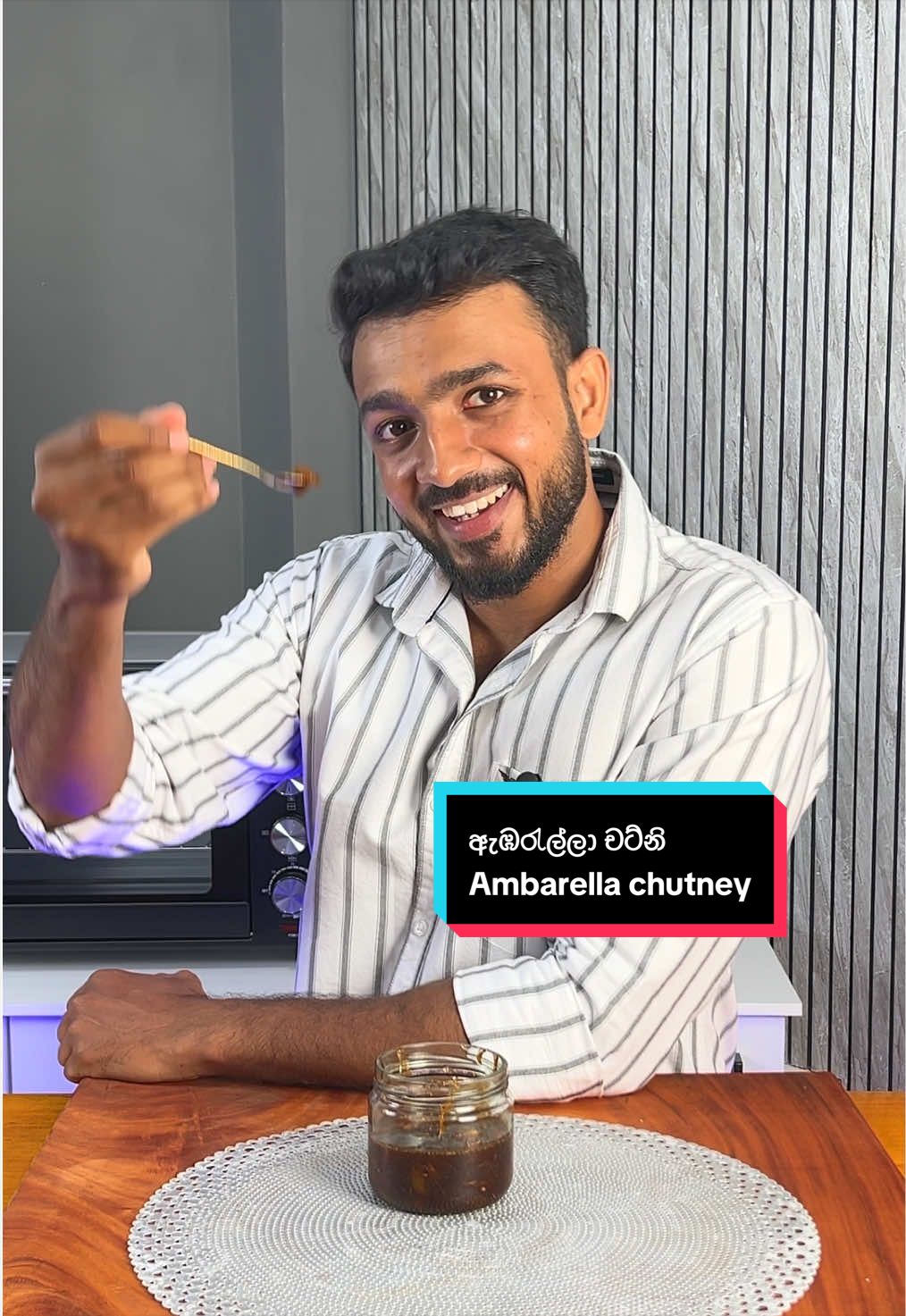 @Tasty kitchen - ටේස්ටි කිචන්