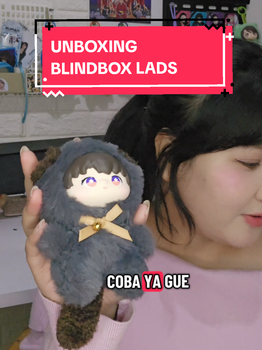 @Ella | unbox anime merch
