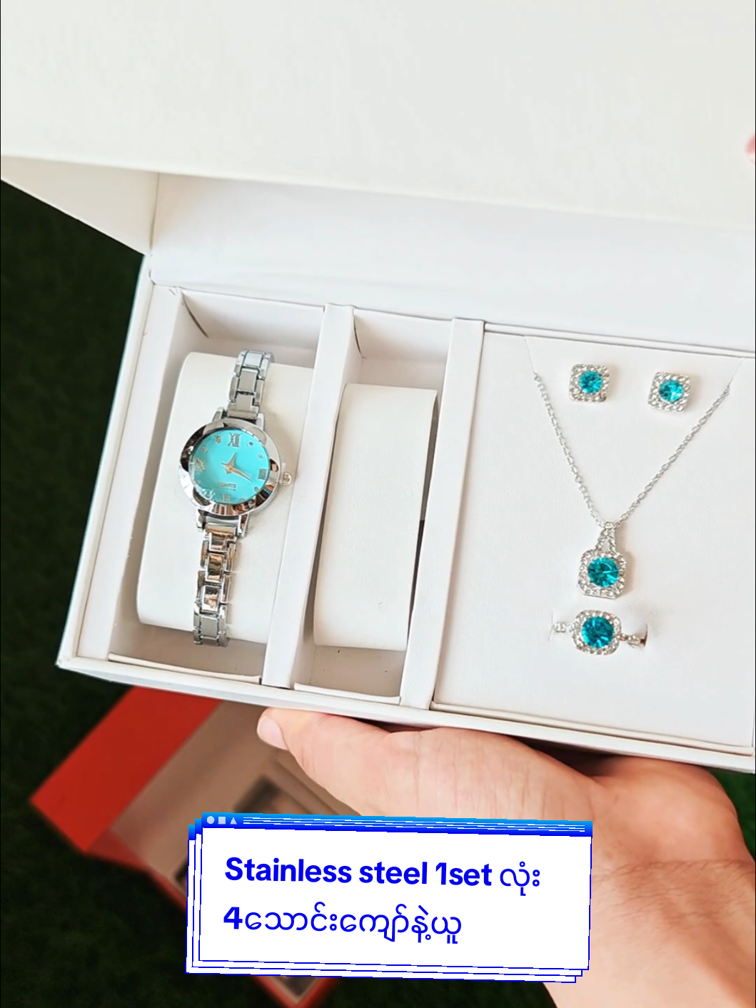 @J & H Online Shop