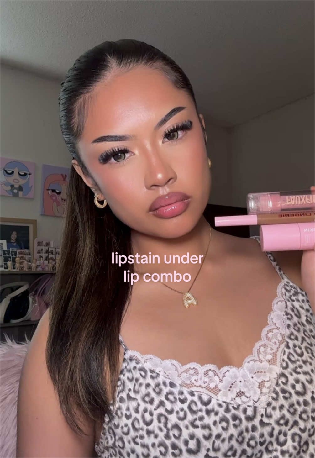 @Precious Dominique 🎀
