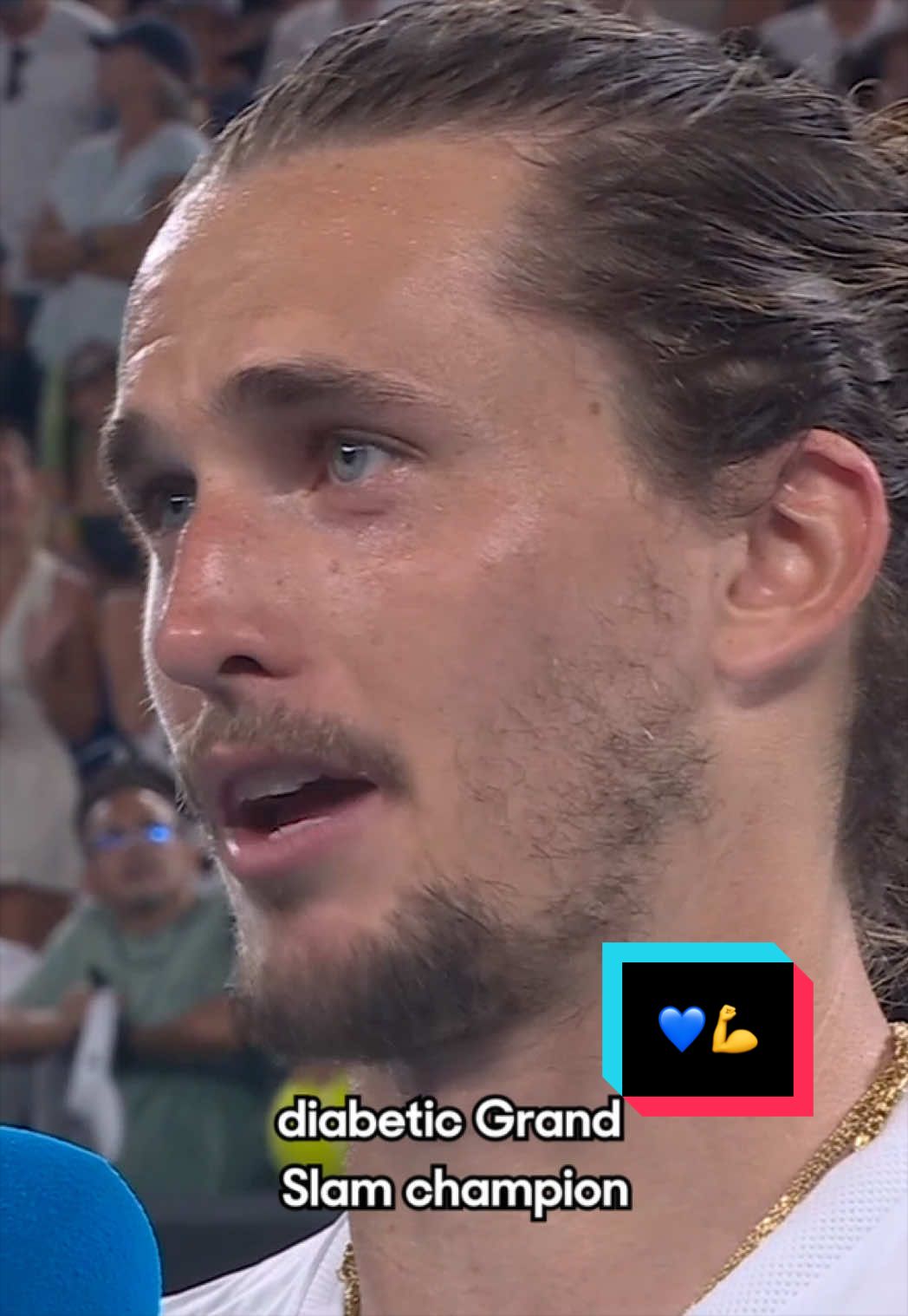 @Australian Open