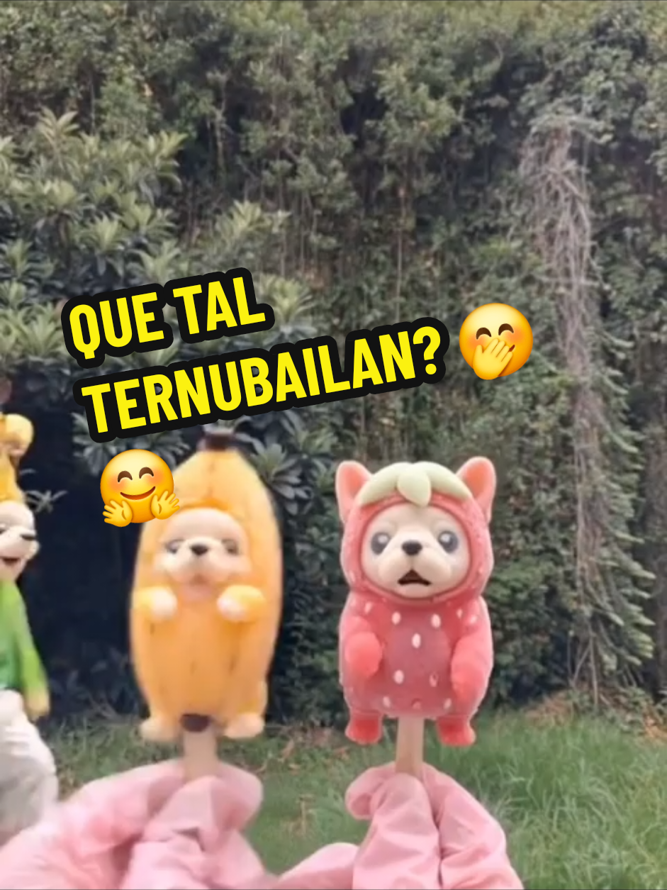 @TernuFood y Teenis Market