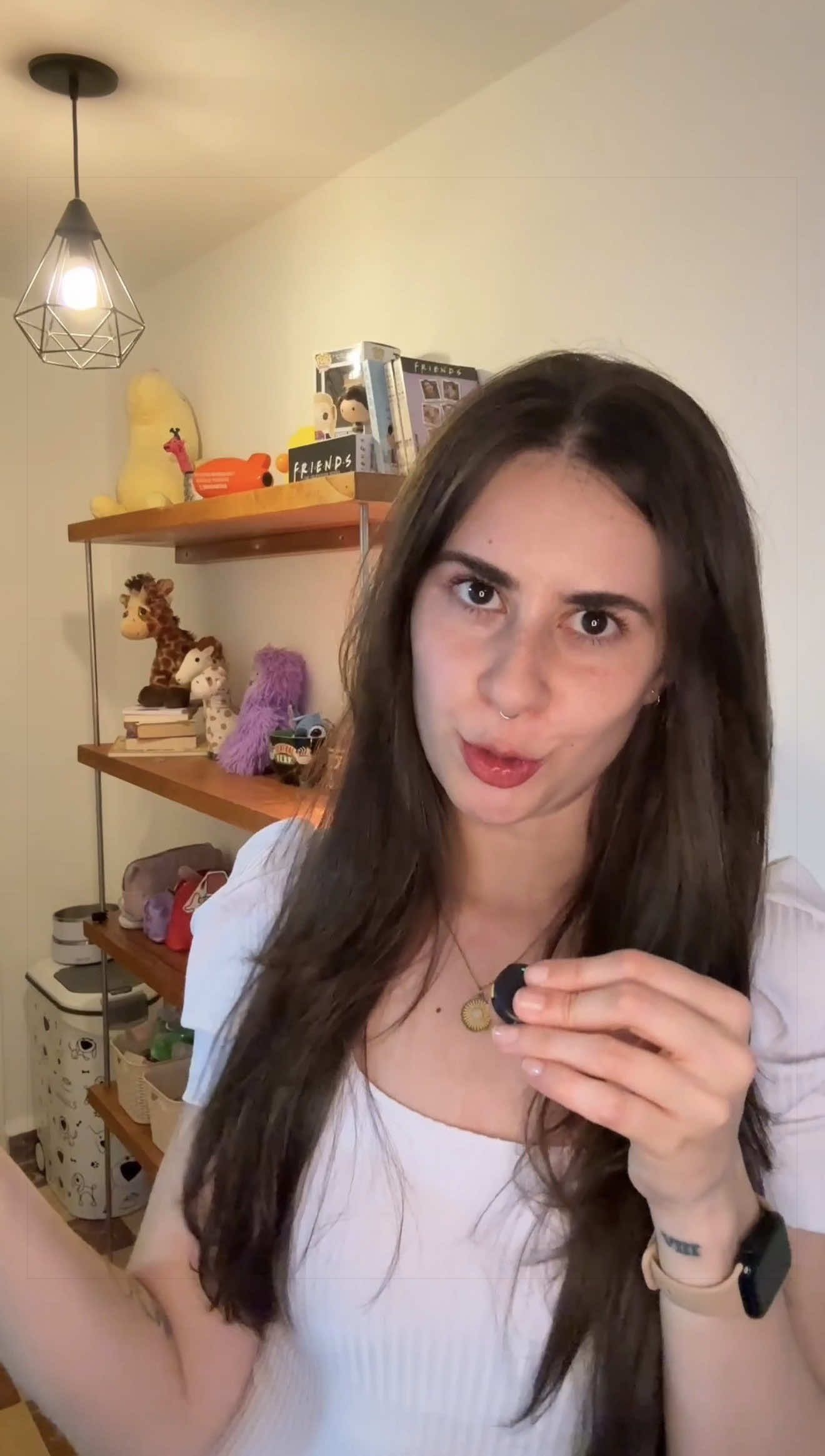 @Nina Dantas