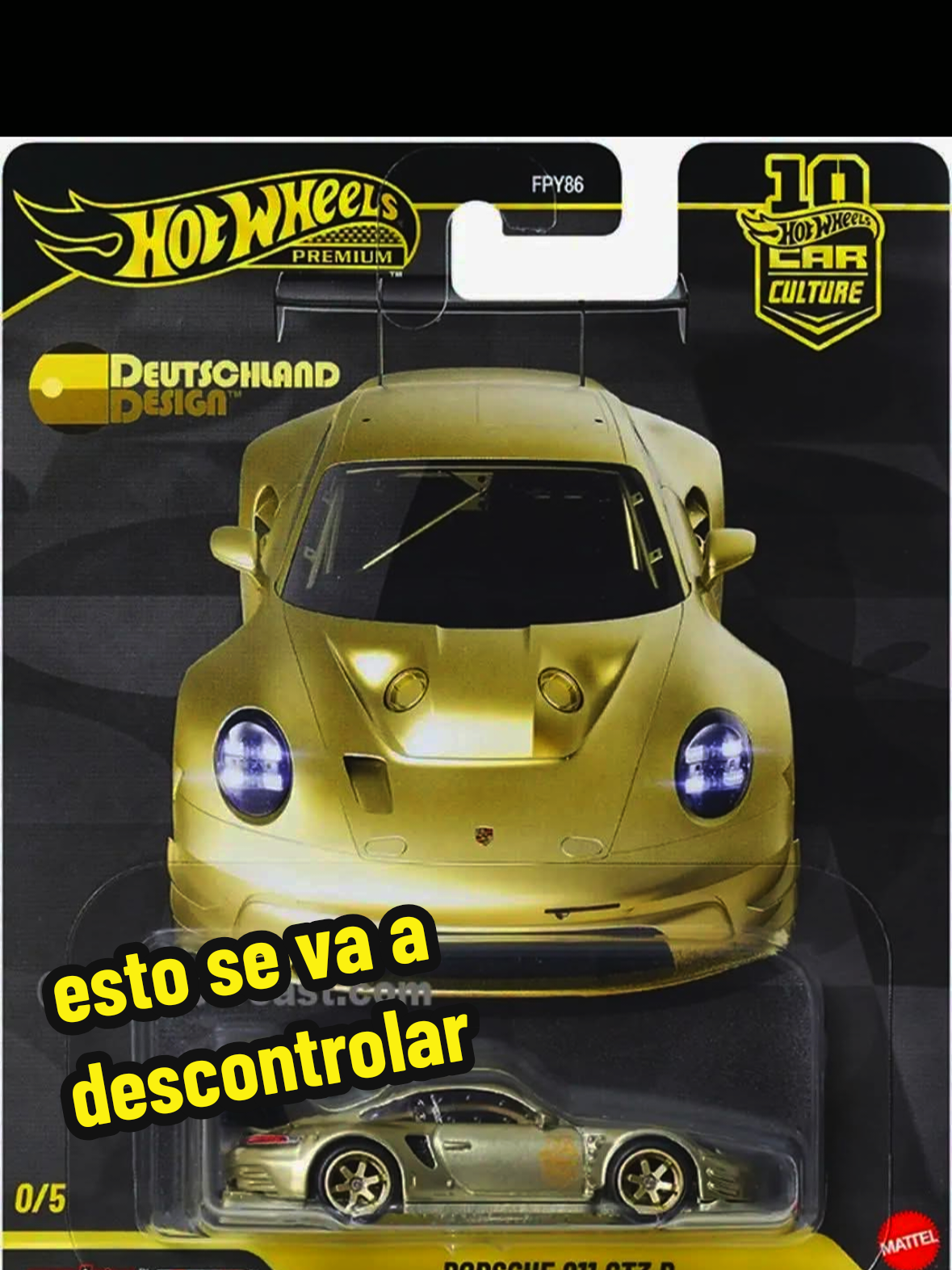 @Wero Collector Mx