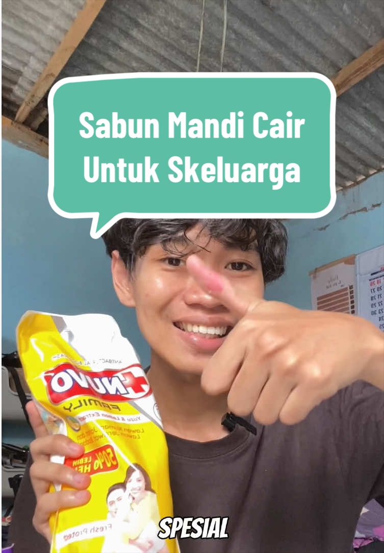 @Yasir | Anak Spesial🤙