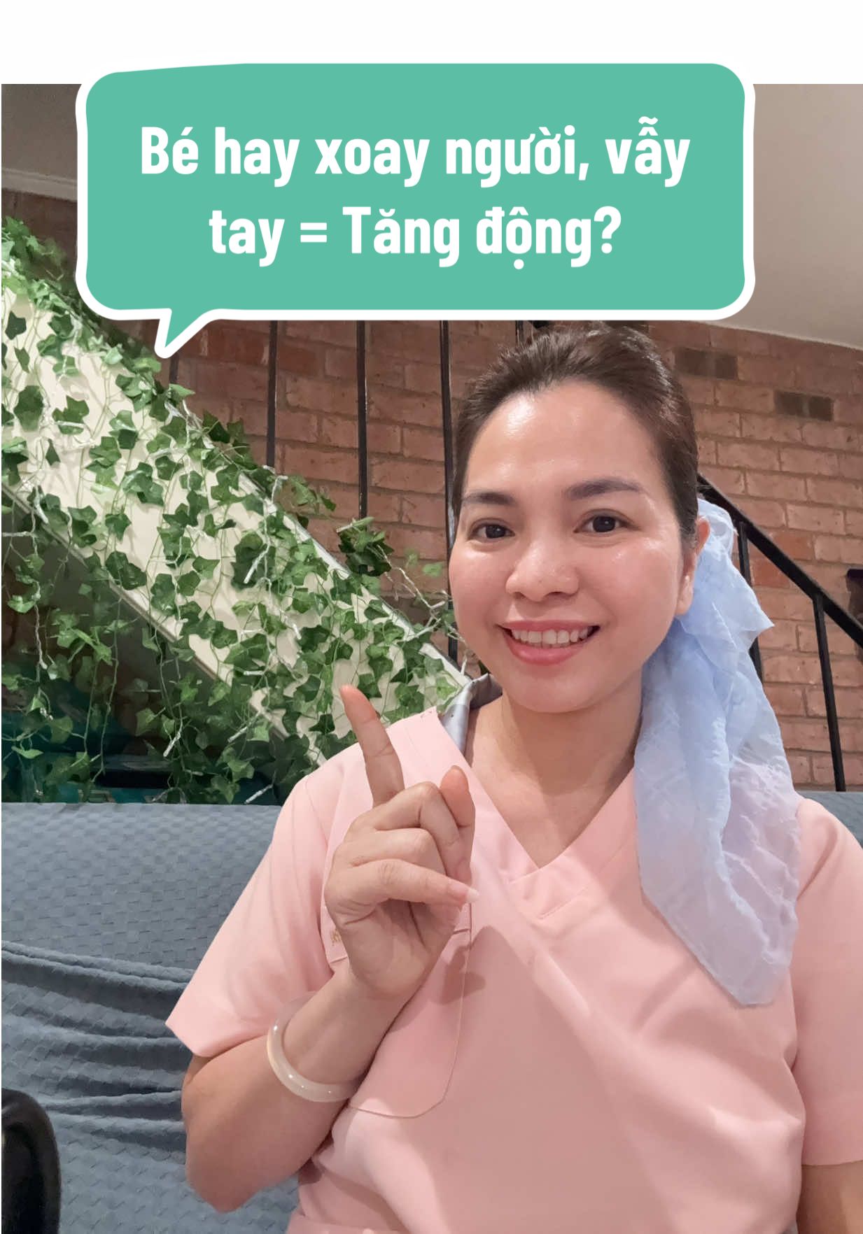 @Mẹ Pi| B&eacute; Biếng Ăn, Chậm N&oacute;i
