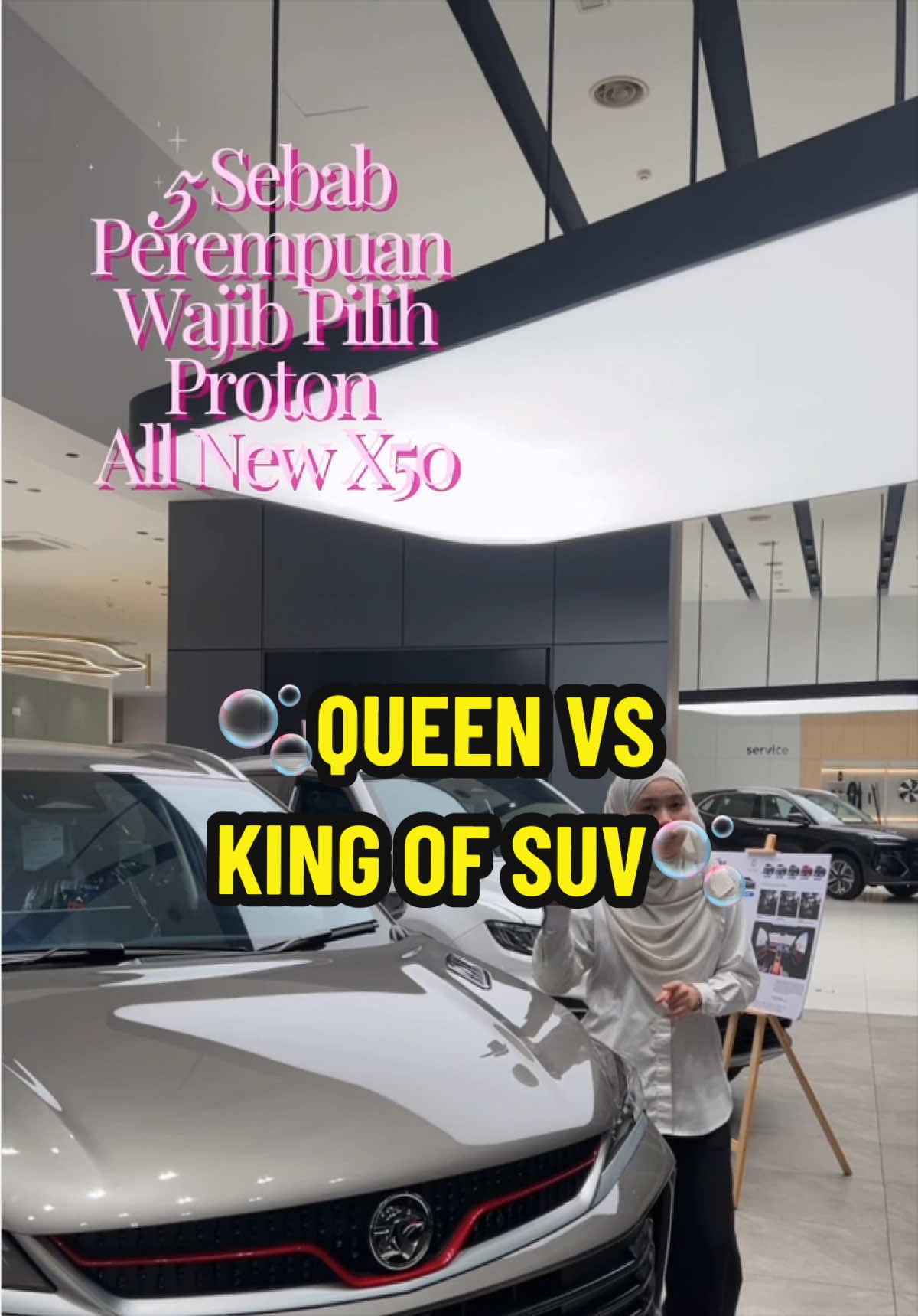 @Proton Eon Damansara