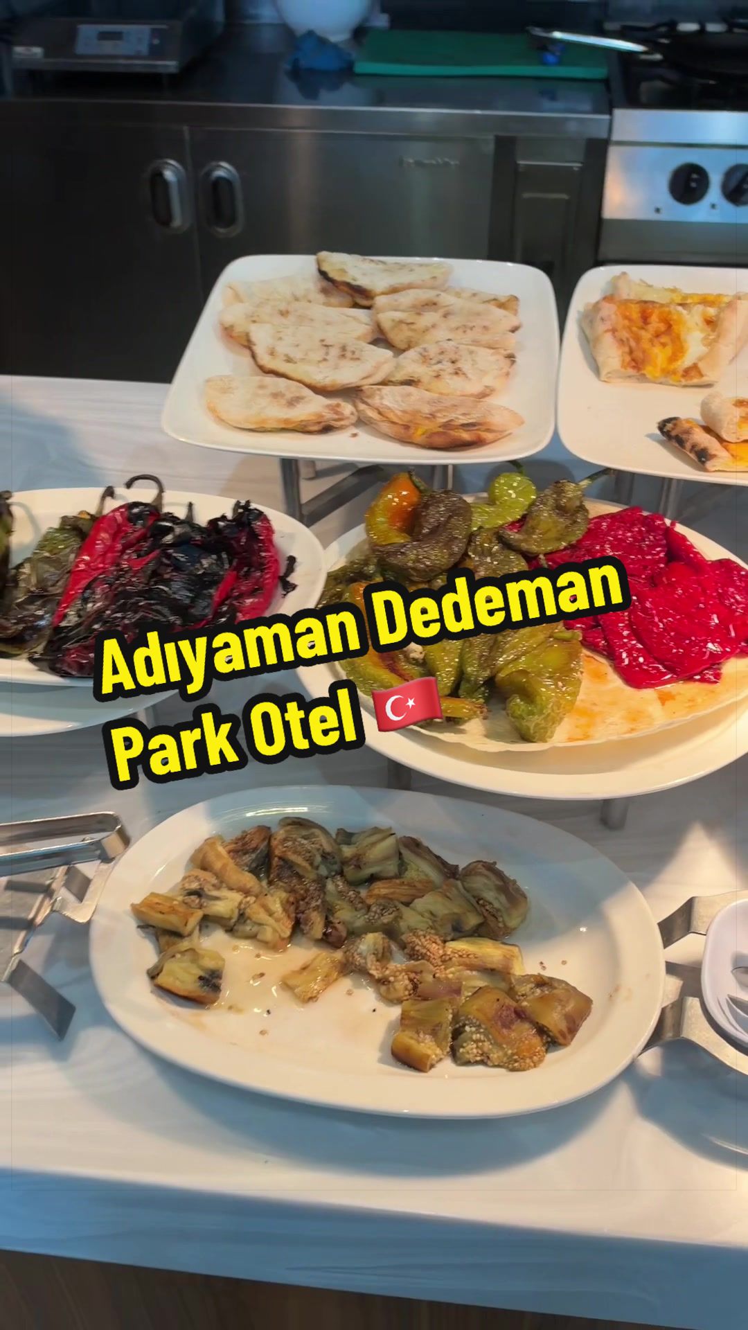 @D&uuml;nyadan Lezzetler