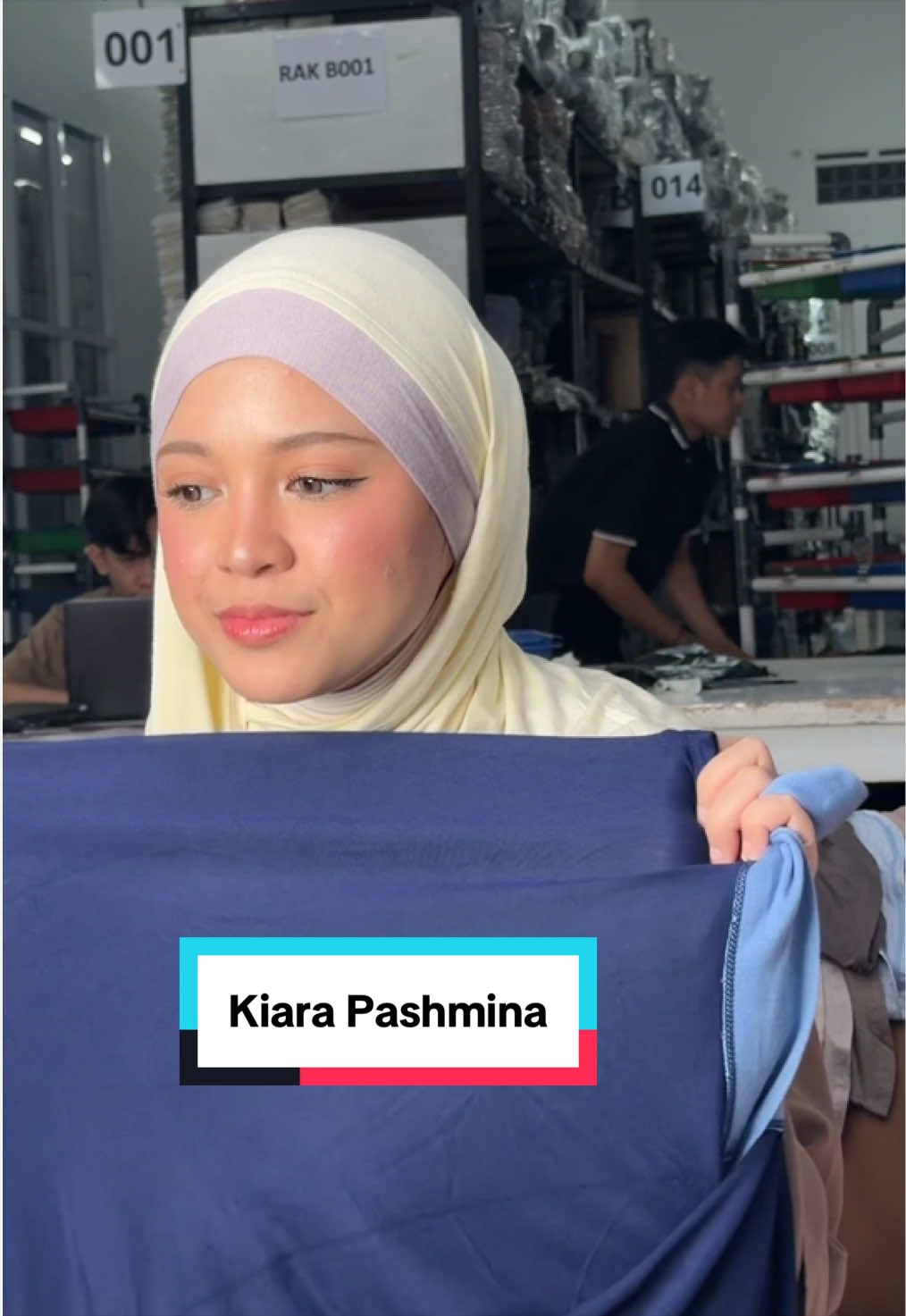 @Kalishaofficial