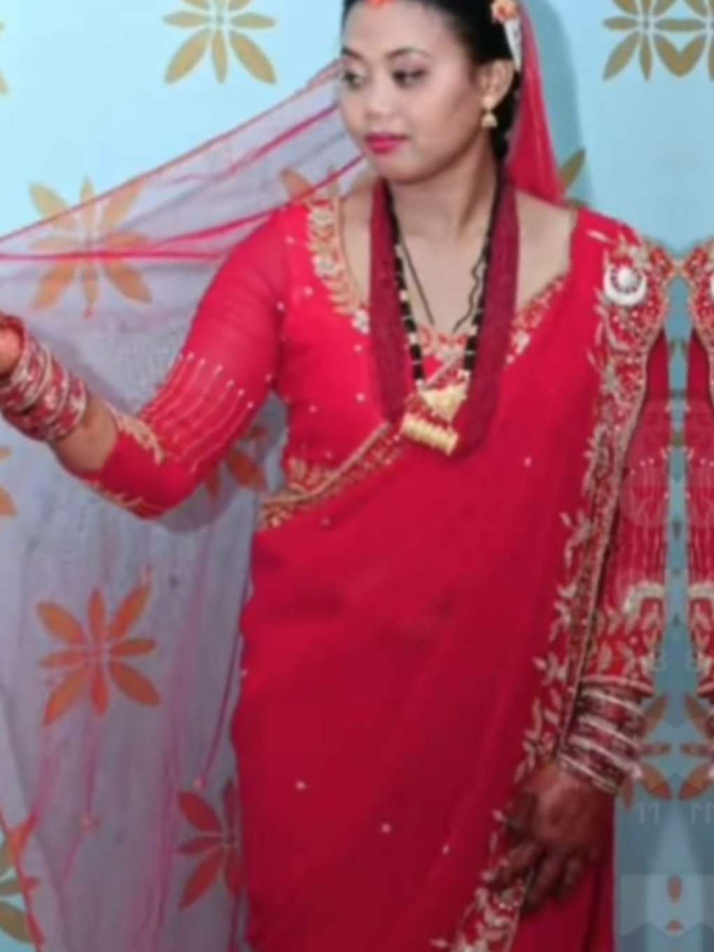 @Sahana