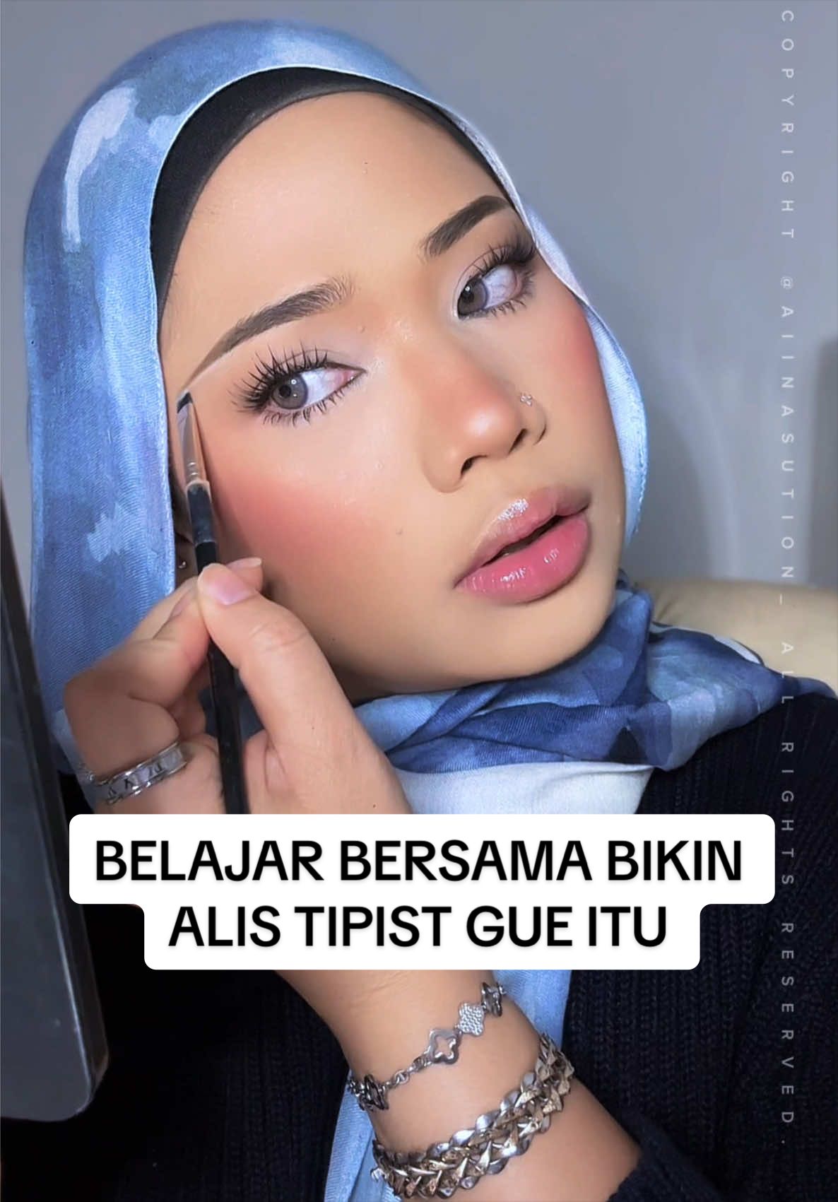 @Aii Nasution 🧸