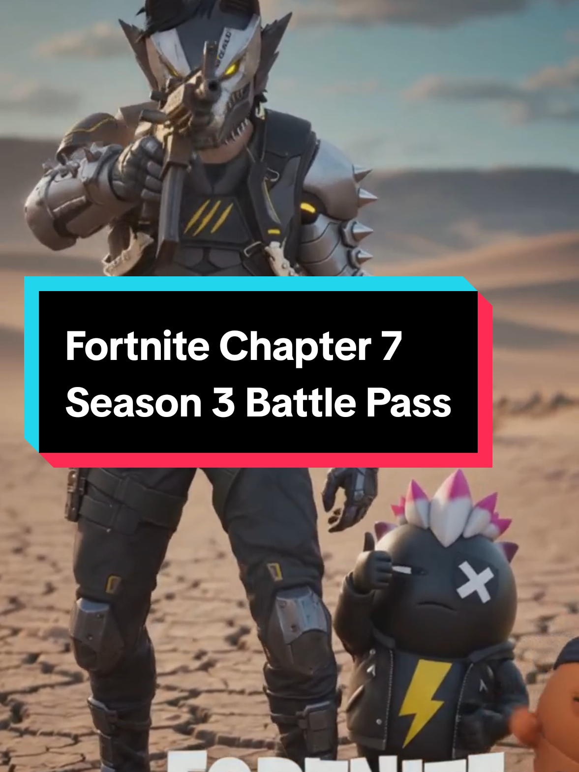 @Wearefortniters
