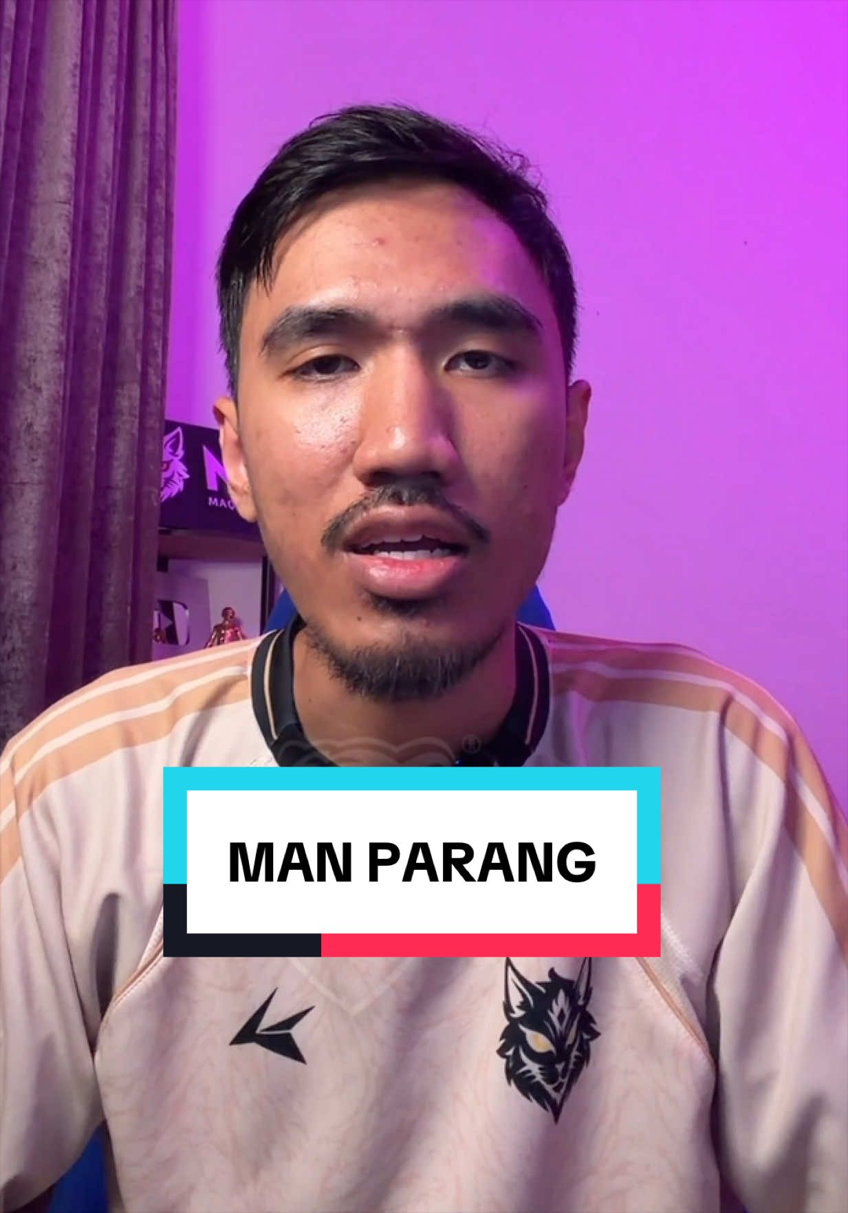@HARIMAU MALAYA