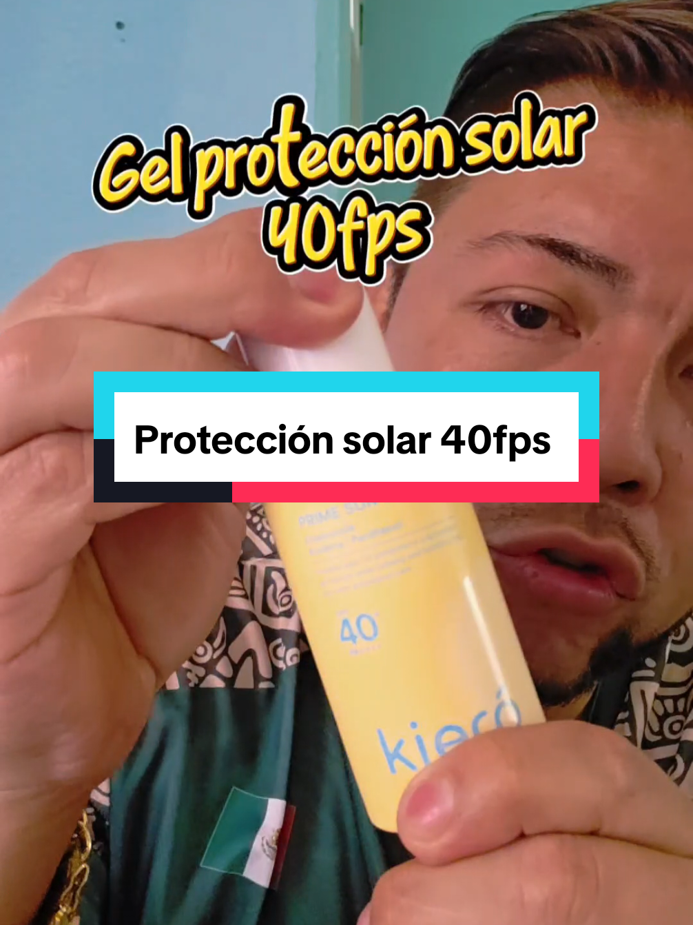 @ELCABALLERODELTIKTOK