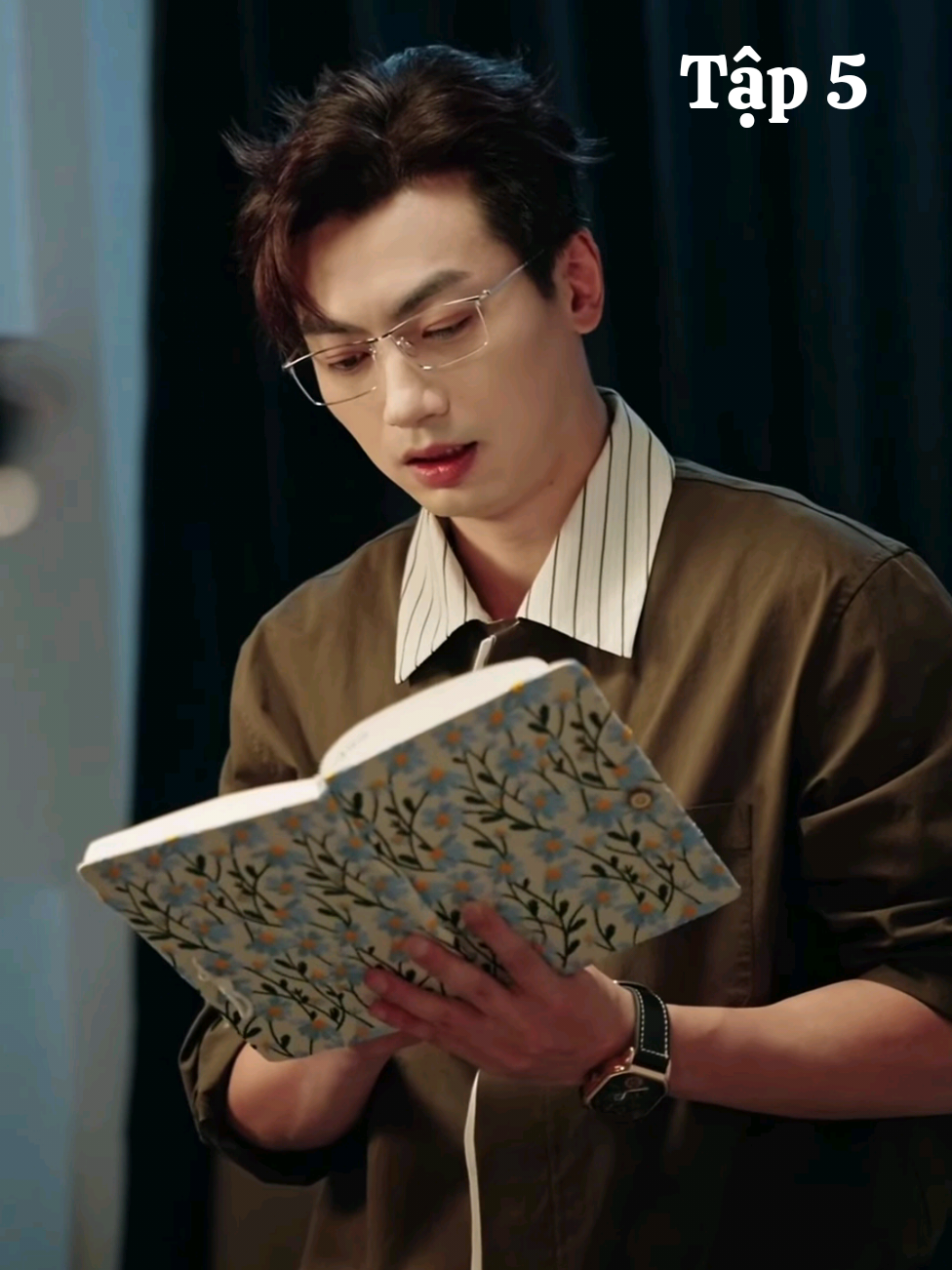 @Review Fanfan