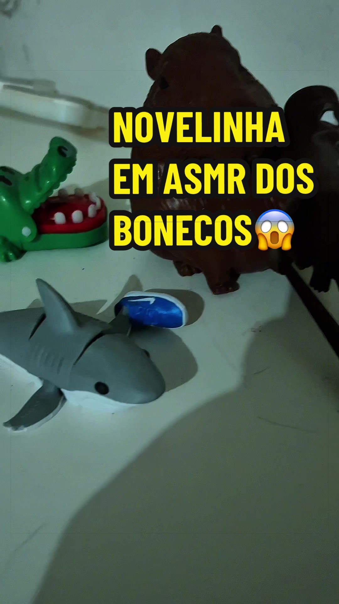 @LUDI ASMR 🌐