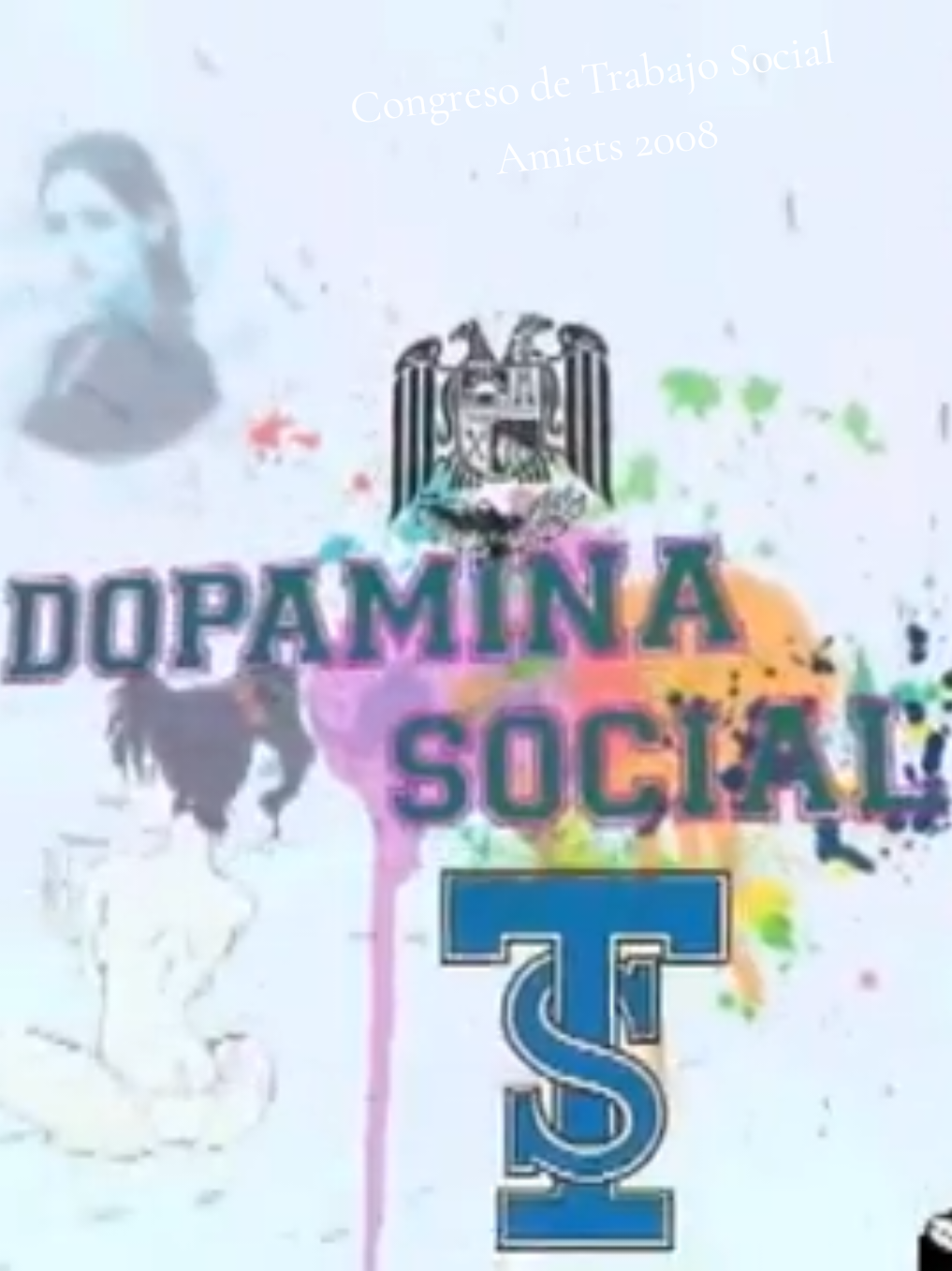 @Trabajo Social ⚡