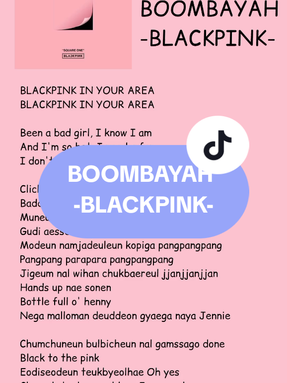 @Korean Romanized Lyrics 🇰🇷