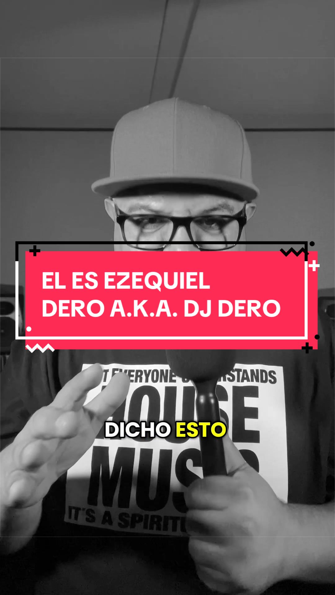 @Javier Dee | DJ
