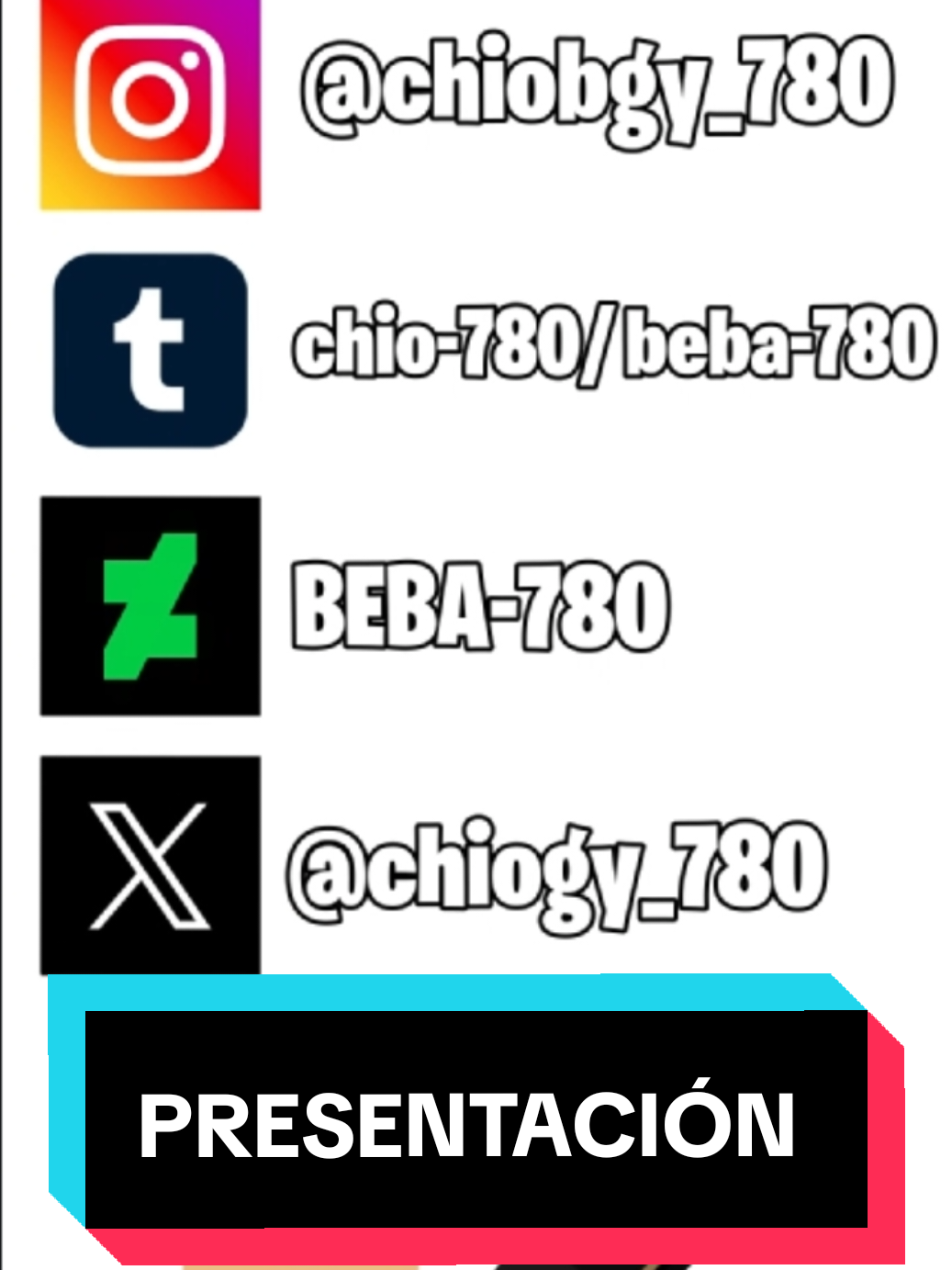 @CHIO - 780