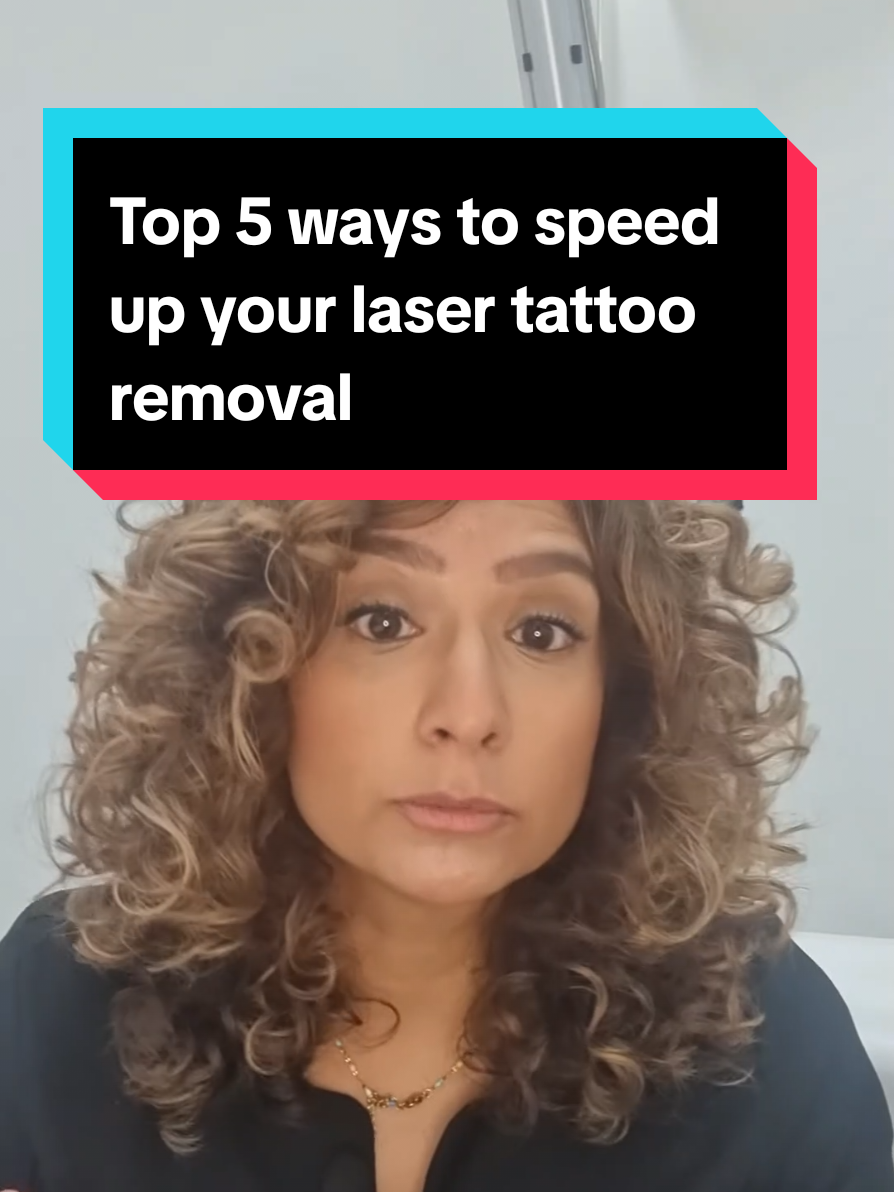 @Jamie T| Tattoo Removal Expert