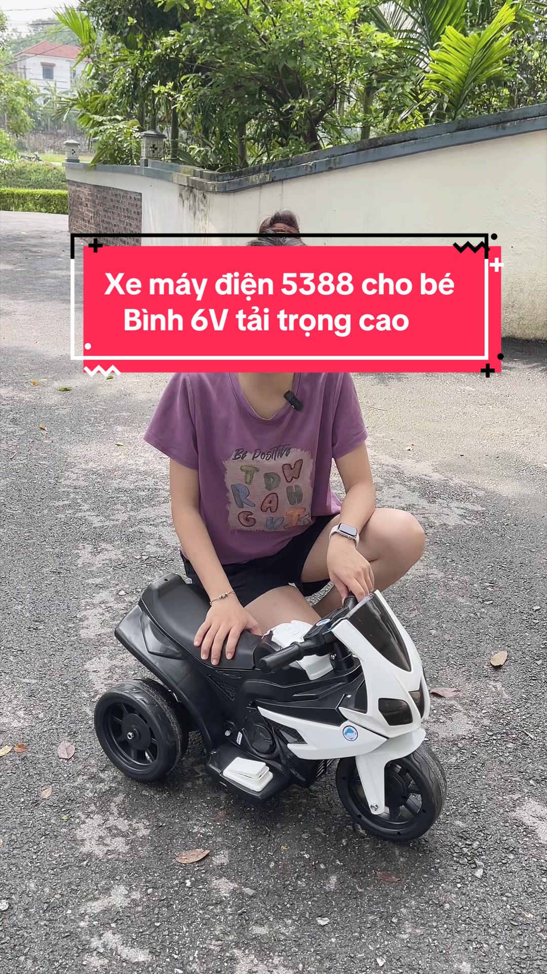 @Ho&agrave; Đỗ Xe Đẩy