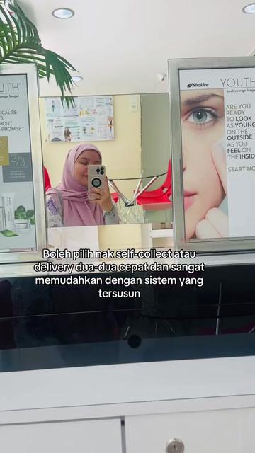 @Nurul Hakimy | Skin & Wellness