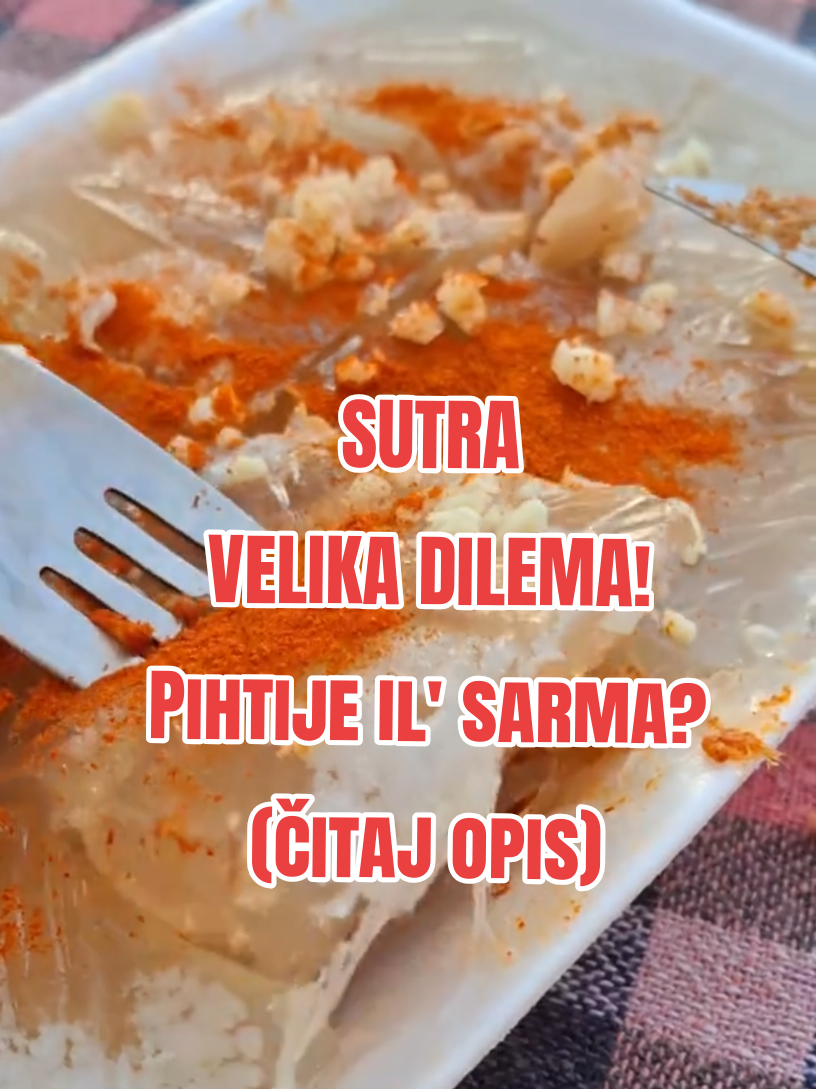 @Moravac domaća kuhinja
