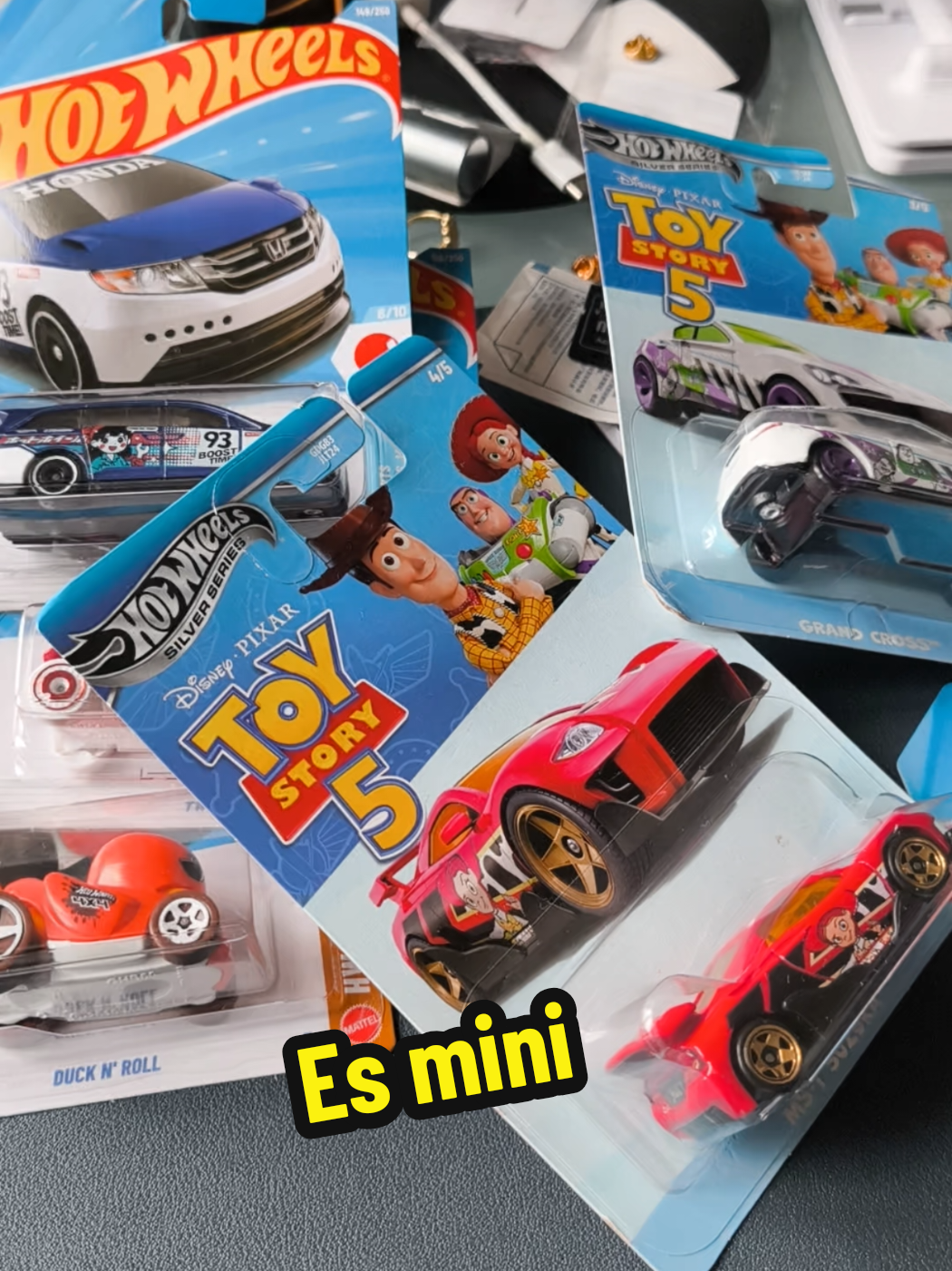 @My Pocket Garage