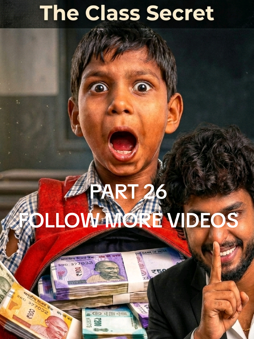 @Harsha Sai For You