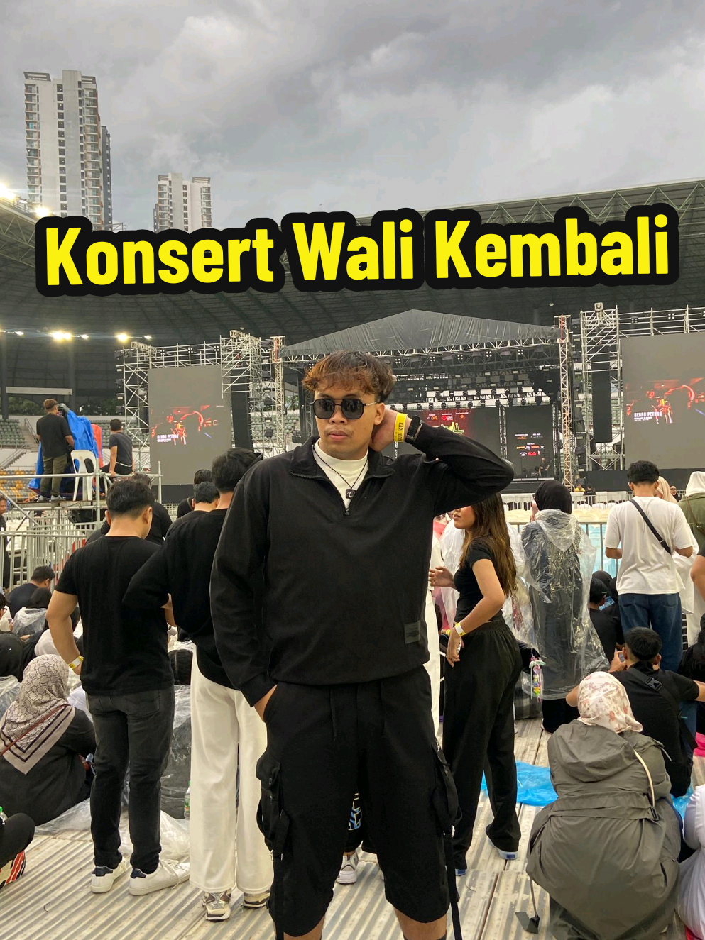 @Jauhi terasa, dekati Isa ๐ถ๐ป
