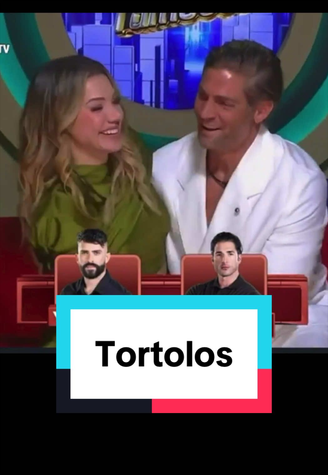 @La casa de los famosos