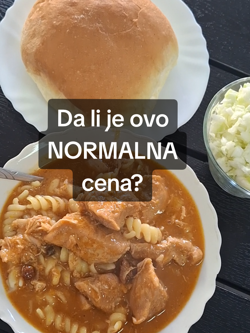 @Moravac domaća kuhinja