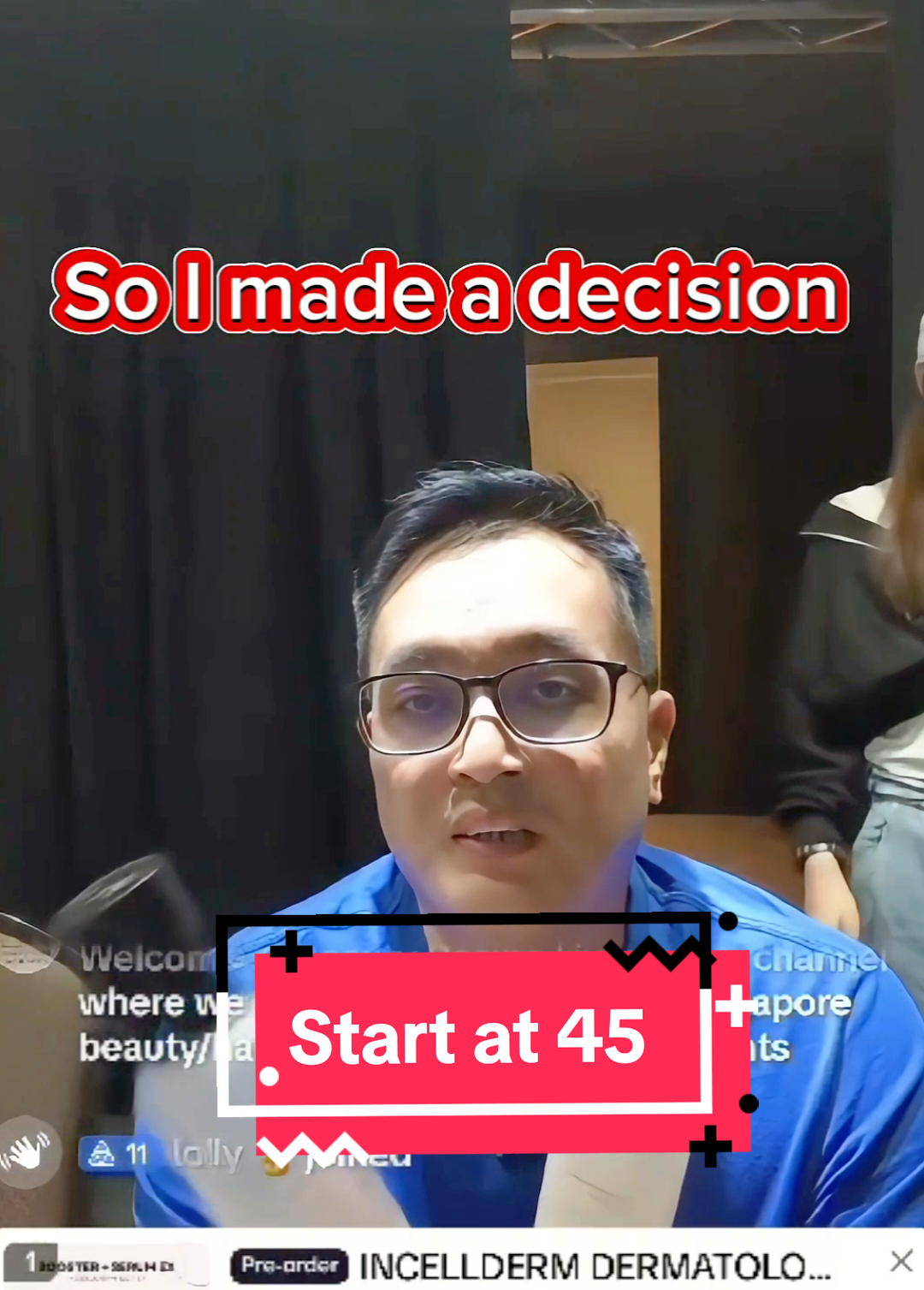 @Jason | TikTok Coach SG