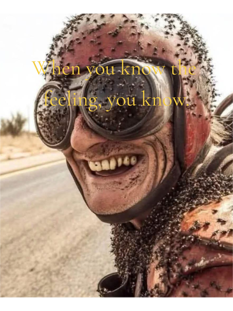 @Life and Motorbikes