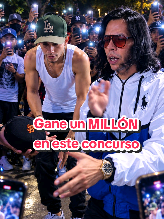 @Lou jack legendario