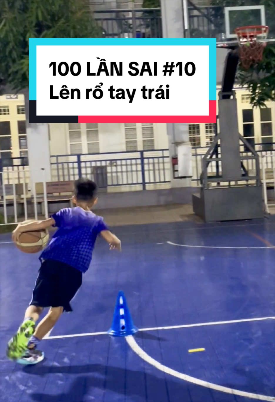 @Jin Quang Minh | Basketball