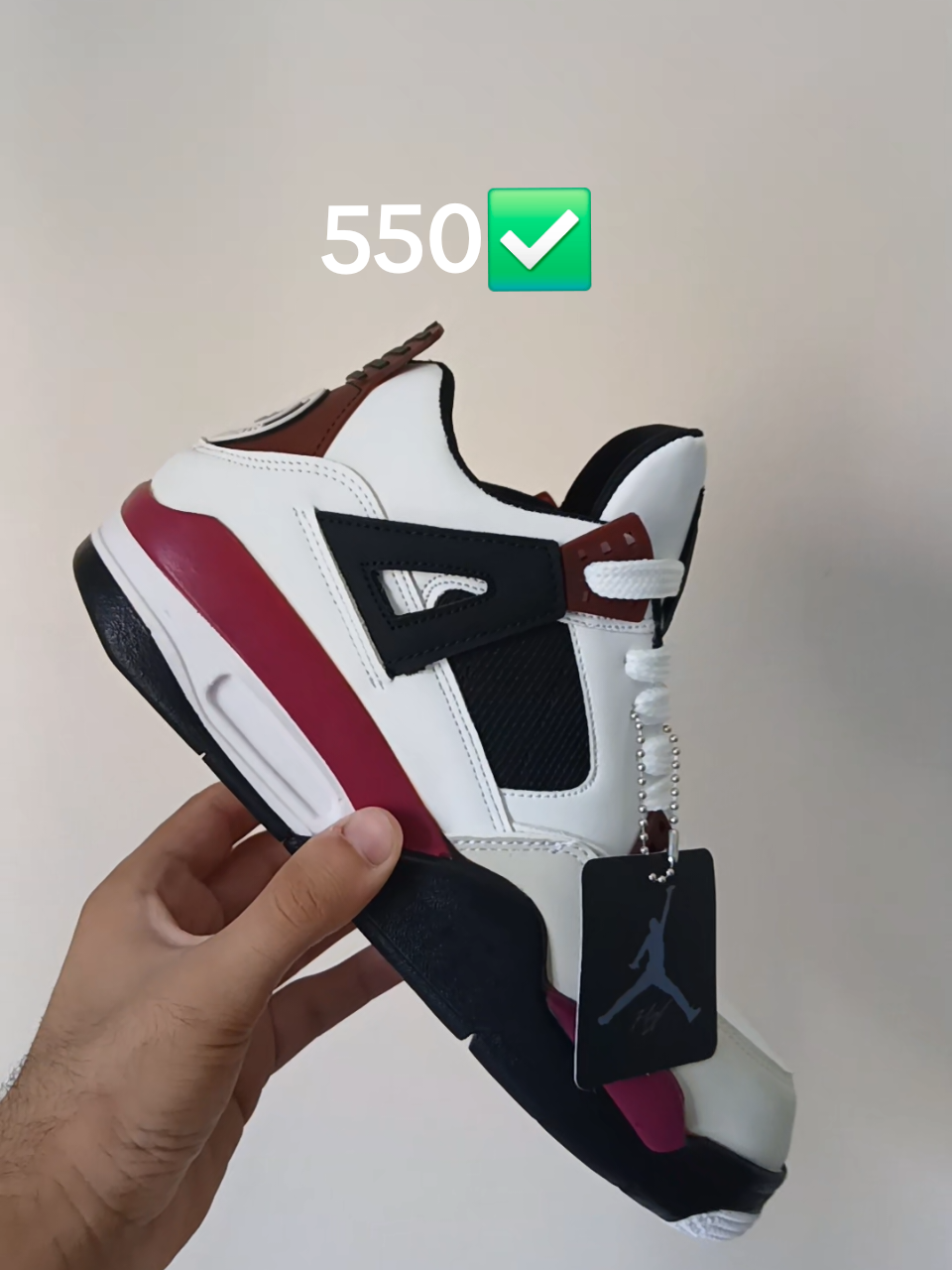 @Alpha shoes