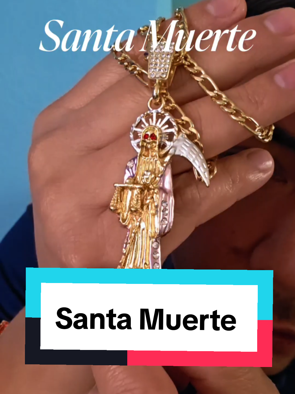 @ELCABALLERODELTIKTOK
