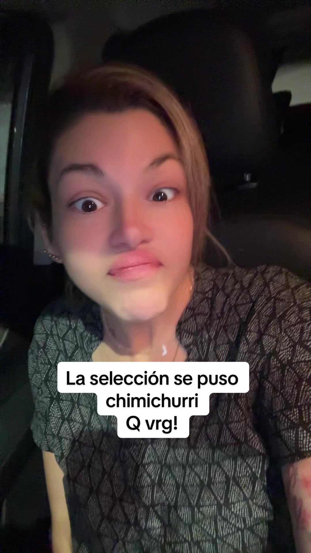 @Carolina Teran